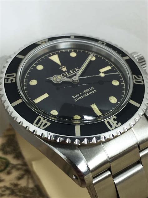 1960's rolex marinier value|rolex submariner 1980s.